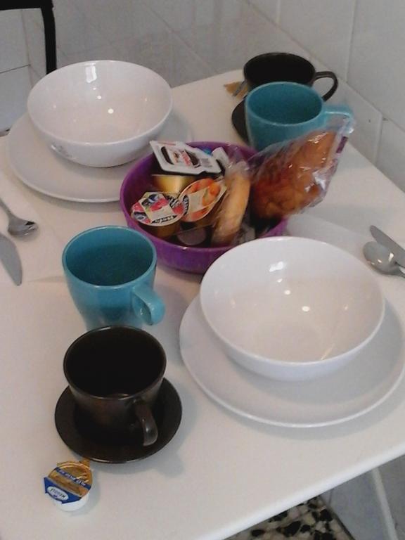L.T. Schneider B&B Bologna Phòng bức ảnh
