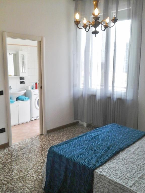 L.T. Schneider B&B Bologna Ngoại thất bức ảnh