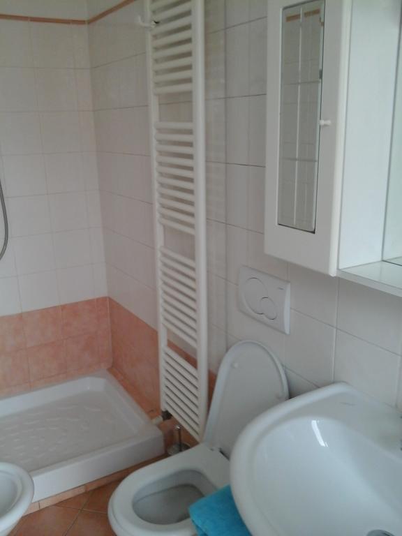 L.T. Schneider B&B Bologna Phòng bức ảnh