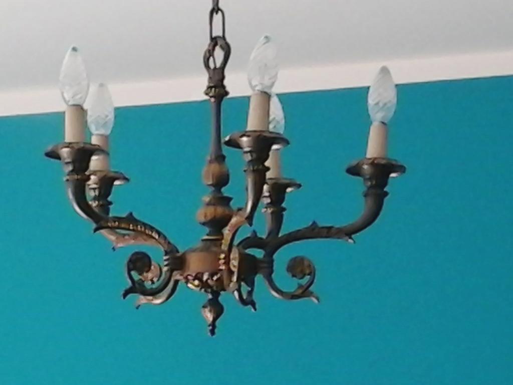 L.T. Schneider B&B Bologna Phòng bức ảnh