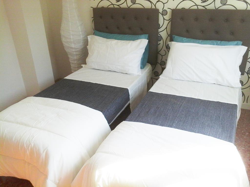 L.T. Schneider B&B Bologna Phòng bức ảnh