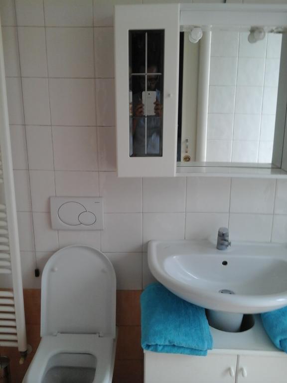 L.T. Schneider B&B Bologna Phòng bức ảnh