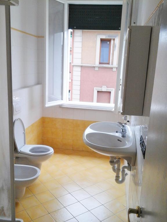 L.T. Schneider B&B Bologna Phòng bức ảnh