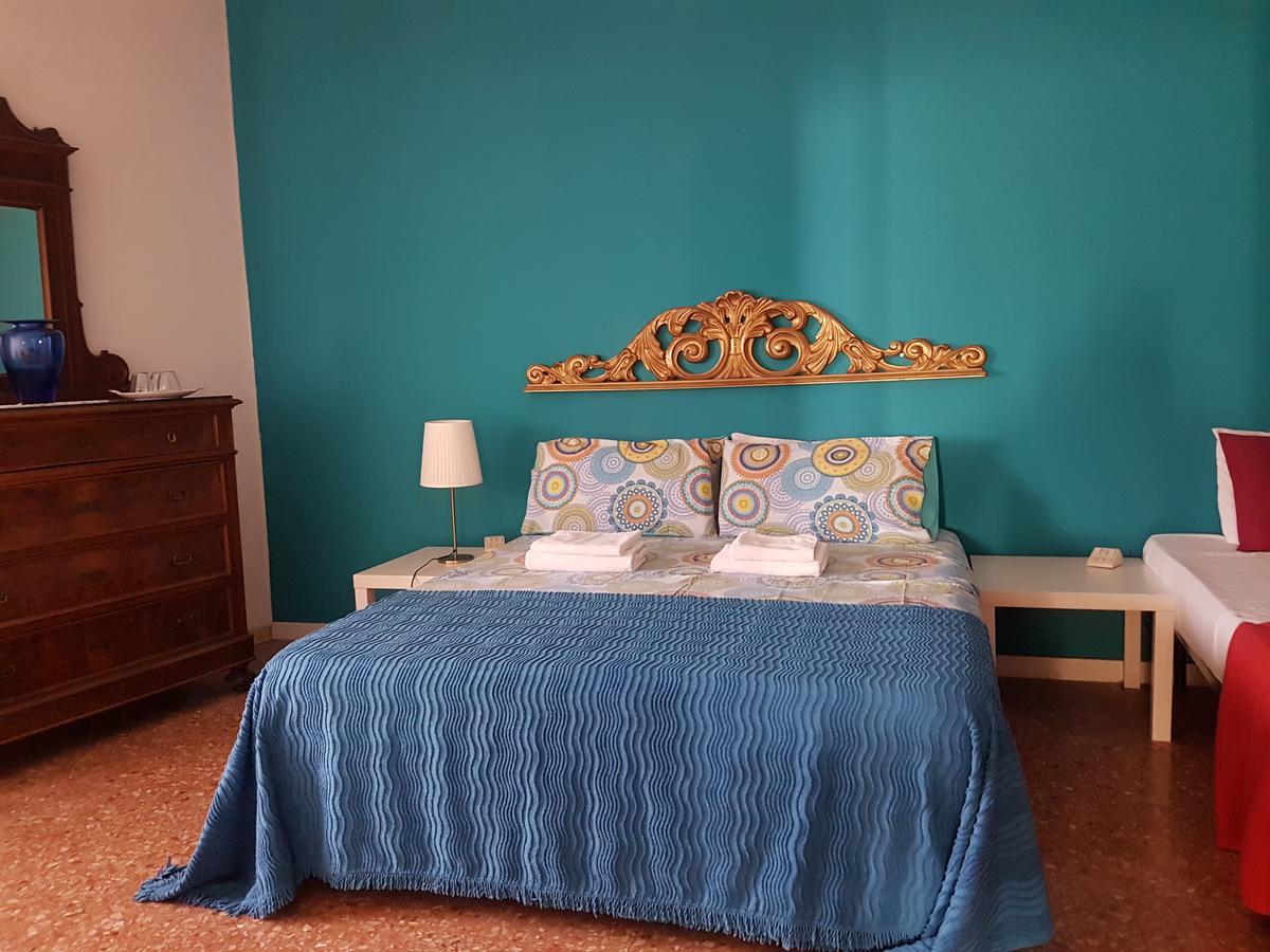 L.T. Schneider B&B Bologna Ngoại thất bức ảnh