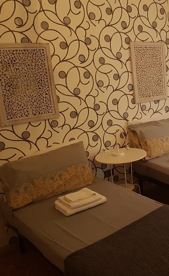 L.T. Schneider B&B Bologna Ngoại thất bức ảnh
