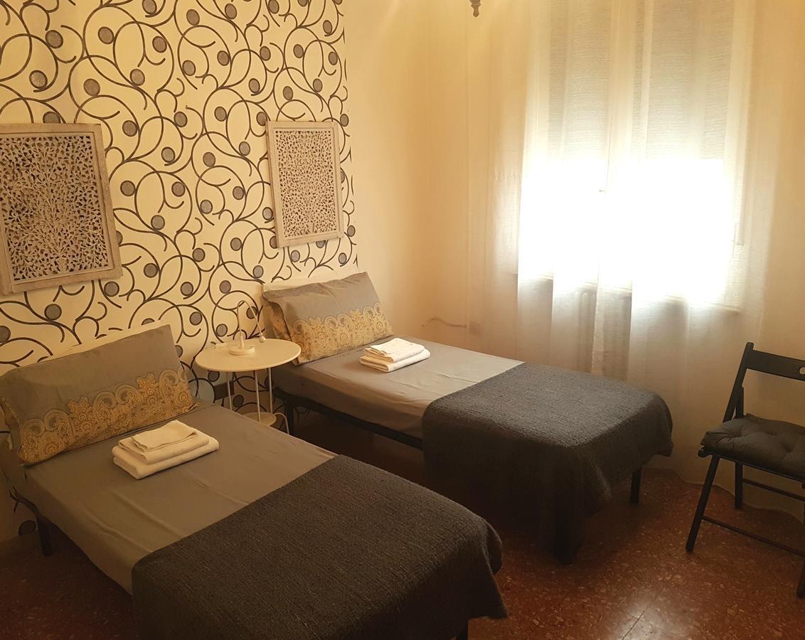 L.T. Schneider B&B Bologna Ngoại thất bức ảnh