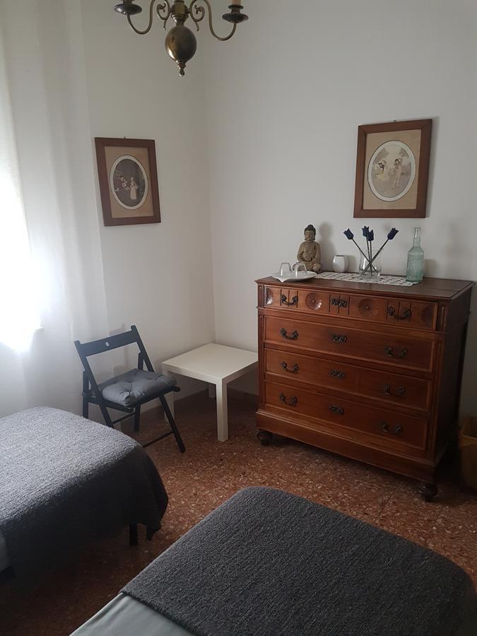 L.T. Schneider B&B Bologna Ngoại thất bức ảnh