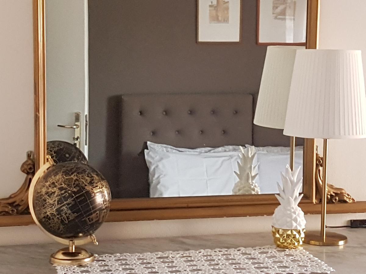 L.T. Schneider B&B Bologna Ngoại thất bức ảnh