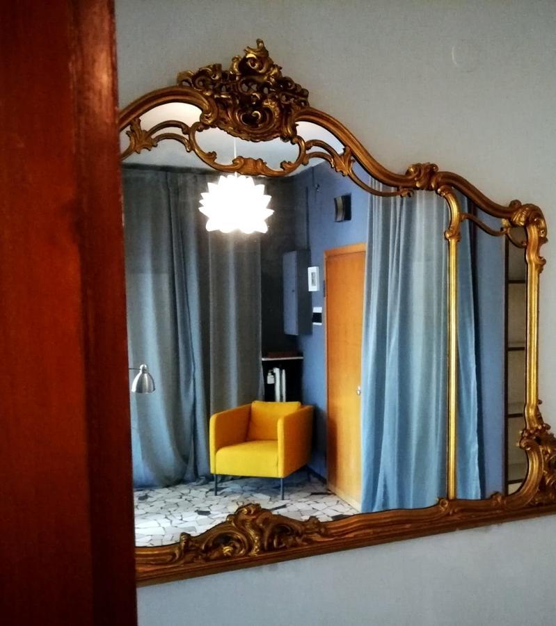 L.T. Schneider B&B Bologna Ngoại thất bức ảnh