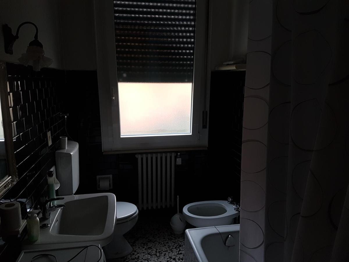 L.T. Schneider B&B Bologna Ngoại thất bức ảnh
